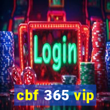 cbf 365 vip